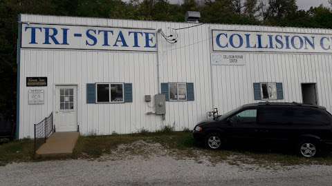 Tri-State Collision Center & Sales