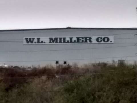 W L Miller Co